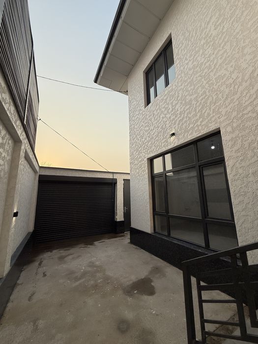 5 хонали евро коттедж сотилади! Лайлак махалла, Сергили янги трассаси