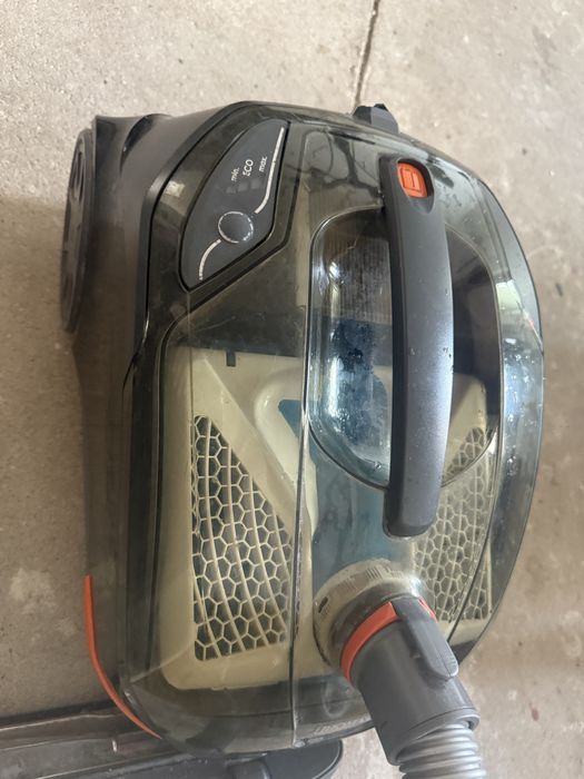 Thomas пылесос моющий