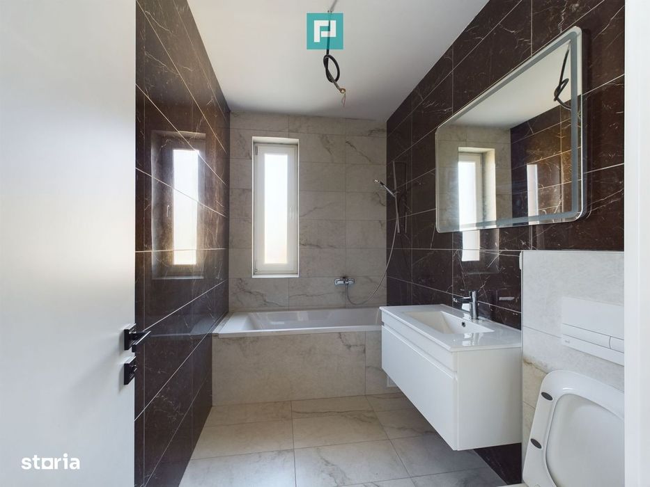 Penthouse 3 camere | ~80 mp | Giroc -  zona Lidl