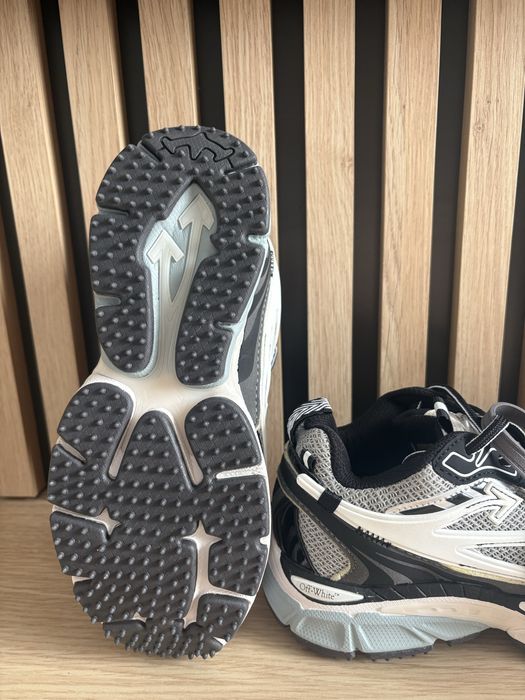 Off white be right back 38