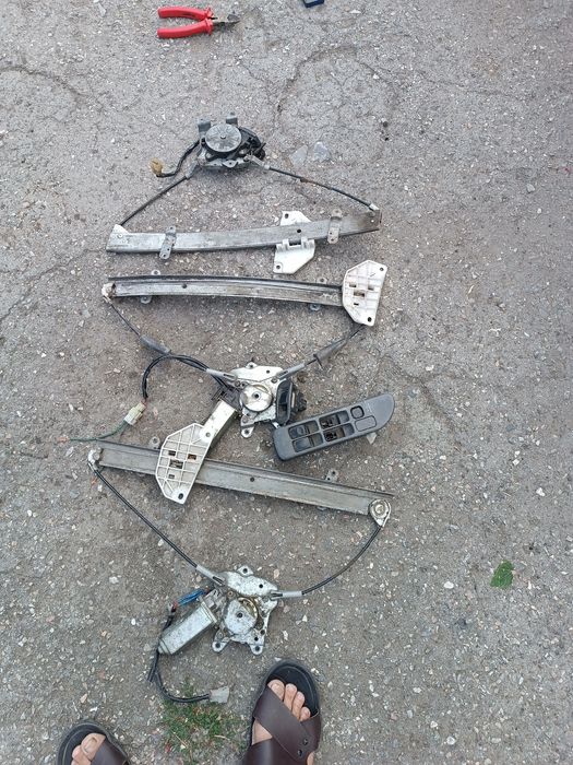 Продам по запчастям