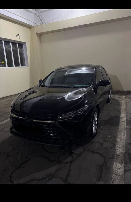 Монза 1.5 йили 2023