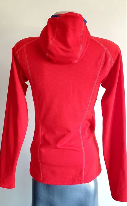 The North Face Regulator Stretch Hoodie / S  ОРИГИНАЛ Дамско Поларено Горнище