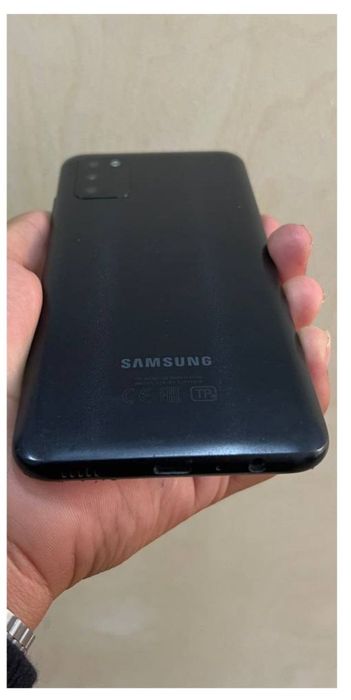 Samsung A03s 3/32