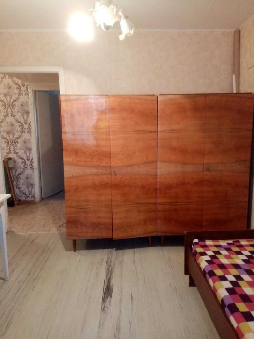 Продам 2х комнатную квартиру