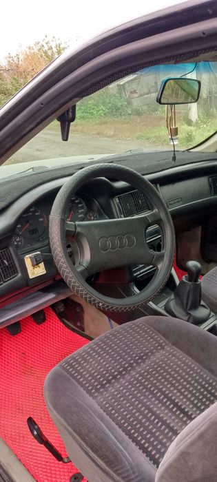 Продам машину Ауди