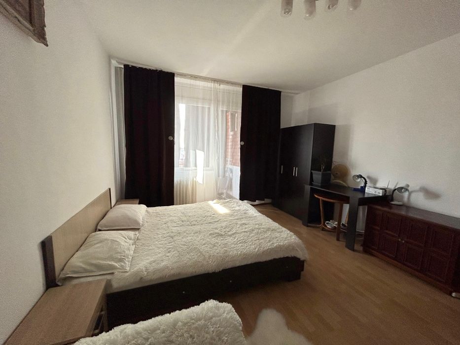 Apartament – Oradea - Vedere 2
