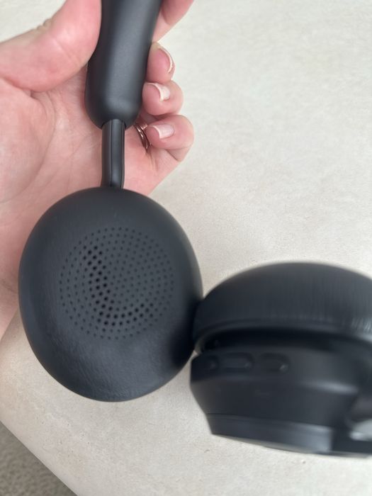 Casti Jabra wireless