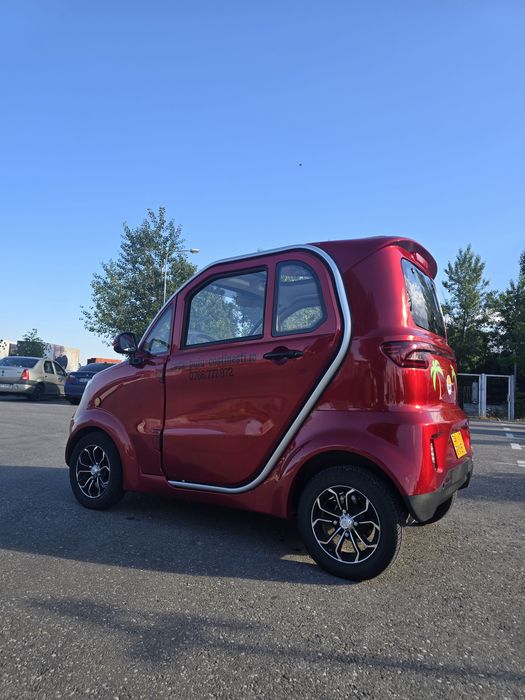 SMART Unknown Model 2024 — imagine 2