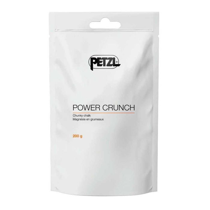 Магнезия сухая Petzl Power Crunch 200 г