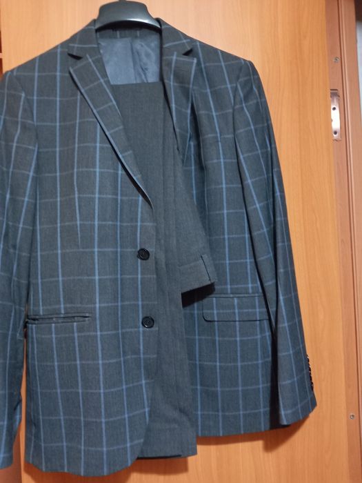 Мужская стильная одежда