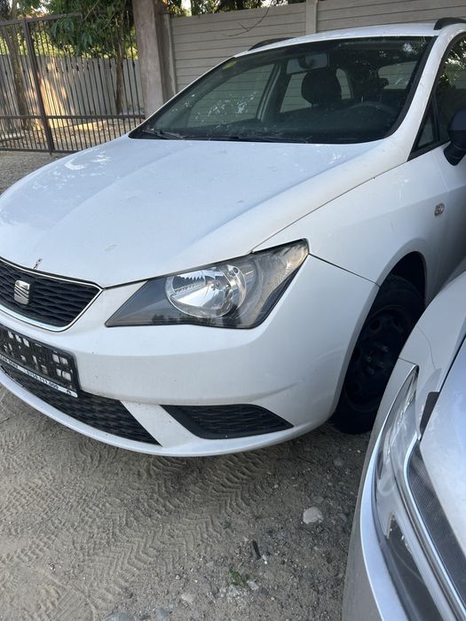 Turbină Seat ibiza , Volkswagen Polo 6R 1.2 Tdi 2012