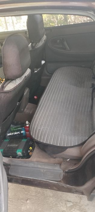 Продам машину Mazda Cronus 1992