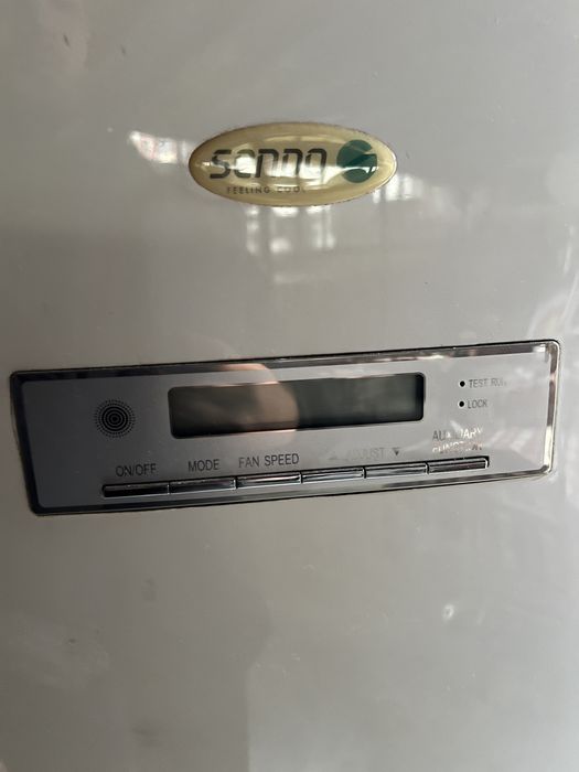 продавам климатик