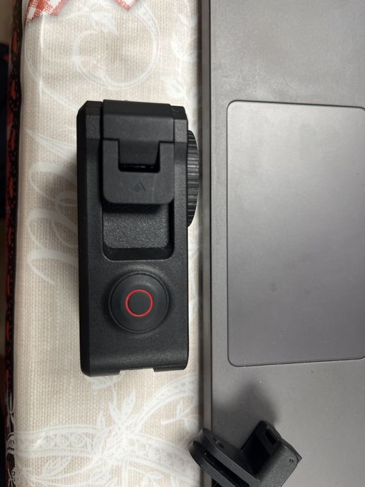 Dji Osmo Action 4