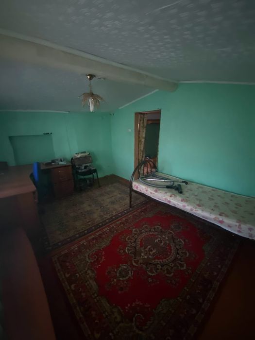 Продам дом в нормальном состоянии