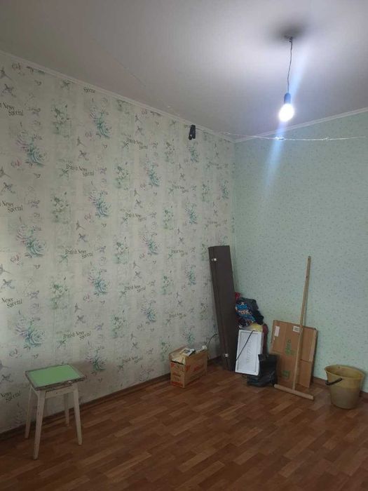 Продам 3комн кв 8мкр