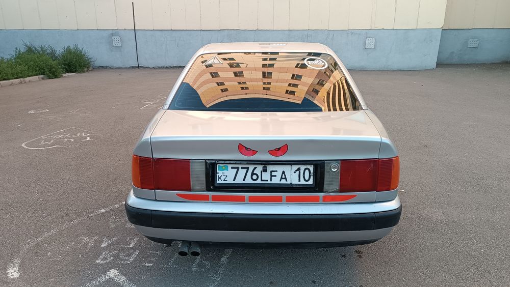 Продам Ауди 100 С4