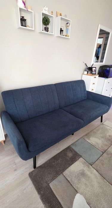 Разтегателен диван от Jusk