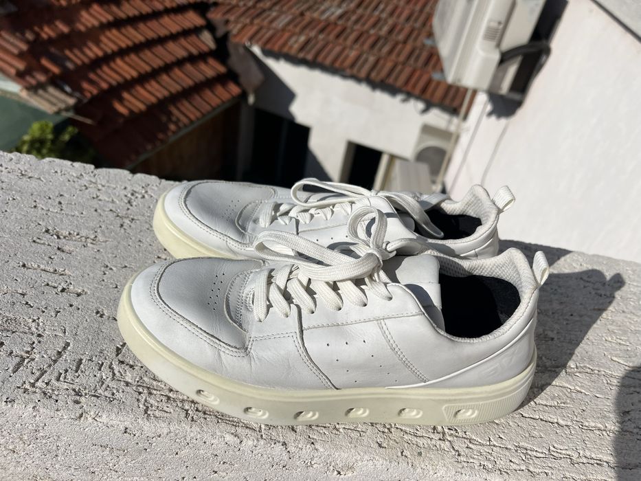 Ecco Gore-Tex 41 Low