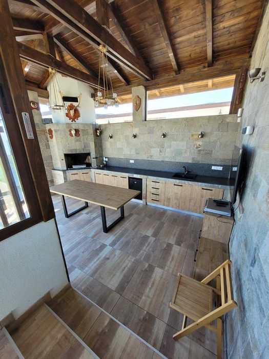 Луксозна къща в село Марково