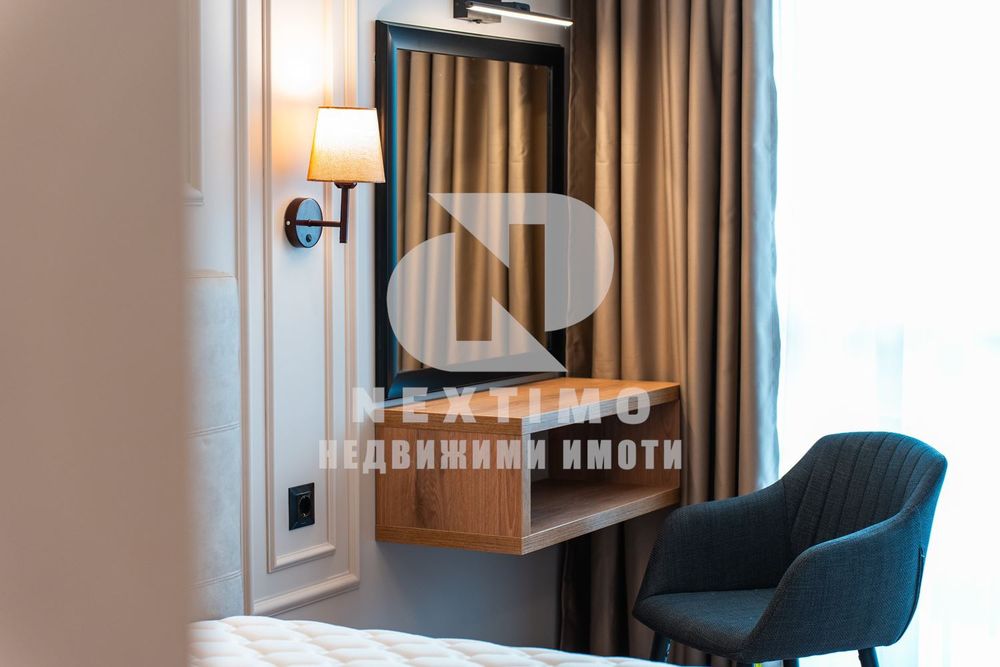 Продава се Двустаен апартамент в Пловдив, Кючук Париж - 71 кв.м за 1957 €/кв.м - Снимка #4