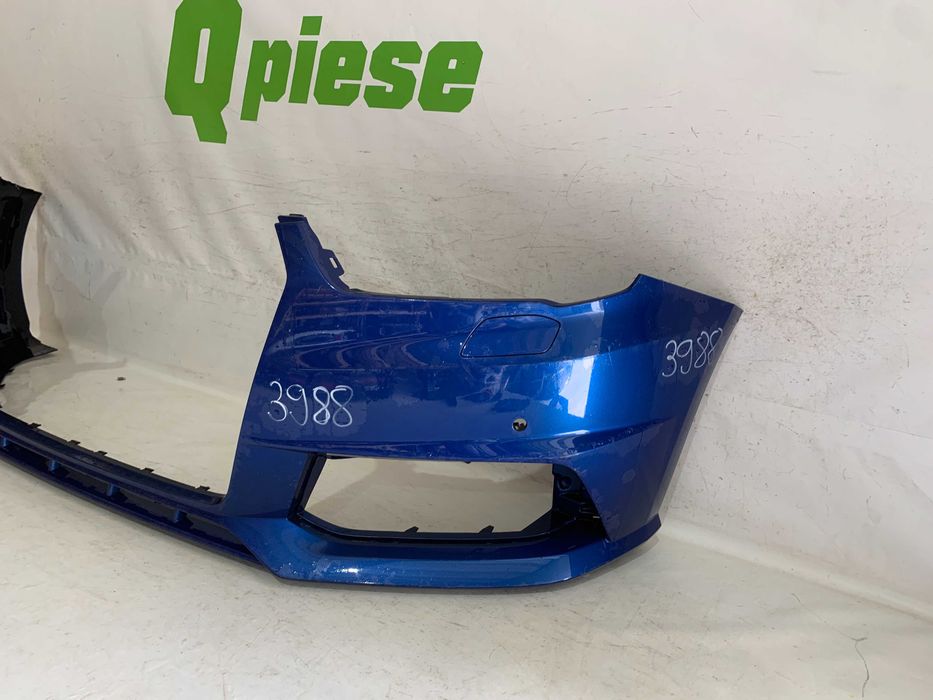 Bara fata Audi A1 S-line 2015 - 2019 cod origine 8XA807437D