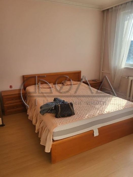 Продава се Двустаен апартамент в София, Люлин 6 - 77 кв.м за 1910 €/кв.м - Снимка #5