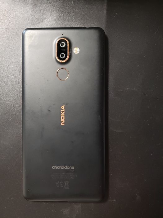 Нокия алкател ел джи