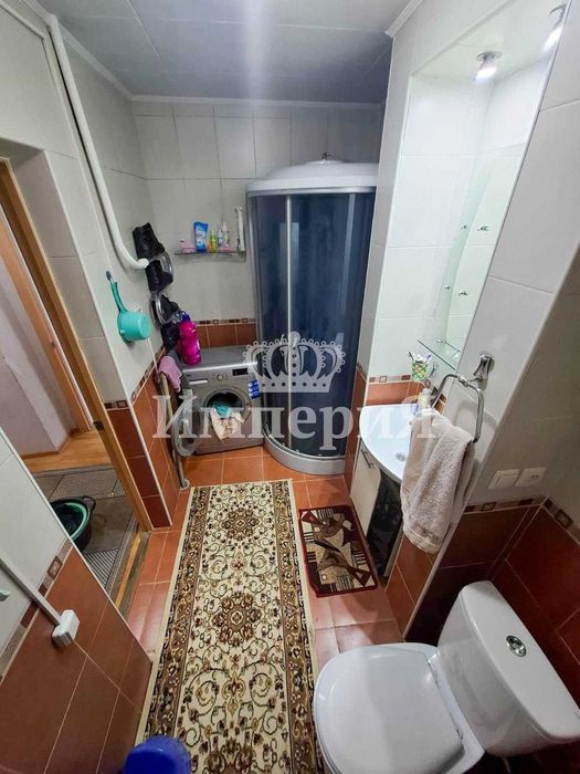 3х комн Гарышкер Айгерим К Империя