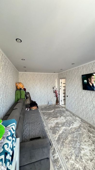 Продам 2х комнатную квартиру