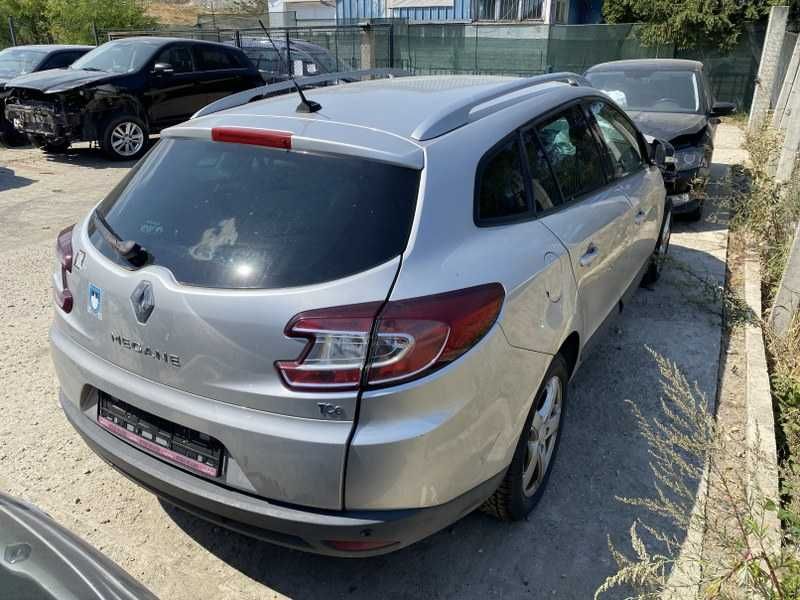 Dezmembrari piese Renault Megane 3 Break 1.4 TCE-H4J