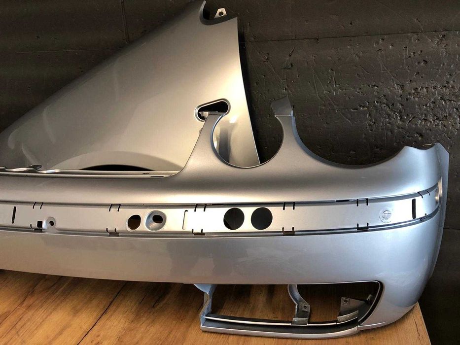 Bara & Aripa Fata Stanga VW Polo 5/V 9N An 2002-2005 LA7W Gri Deschis