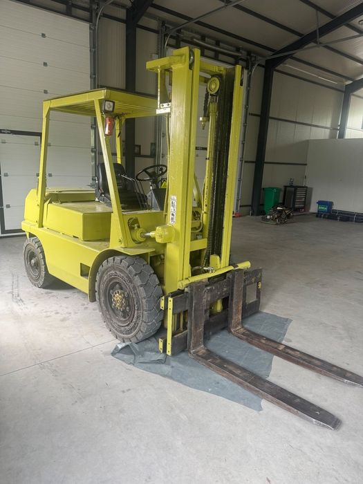 Mitsubishi Motostivuitor 3,5t diesel