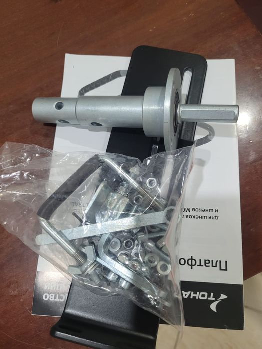 Продам платформу