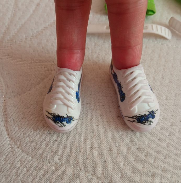 Фингерборд 3000 тн