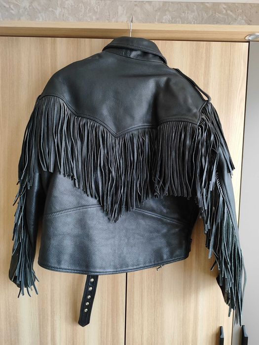 Кожено яке Colorado, Vulcan