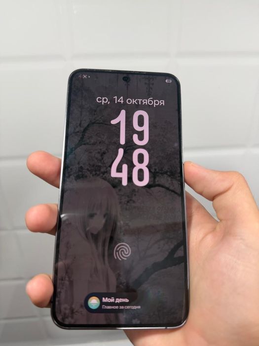 Samsung s24 8/256