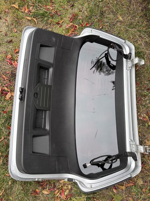 Капак VOLKSWAGEN Passat B7