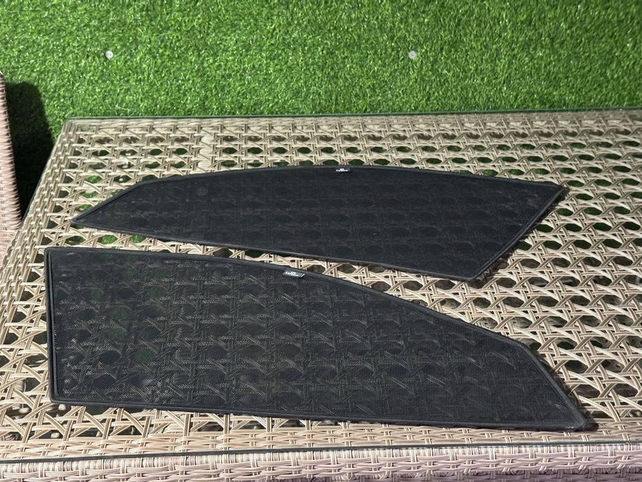 Шторки Kia K5 2016/2020