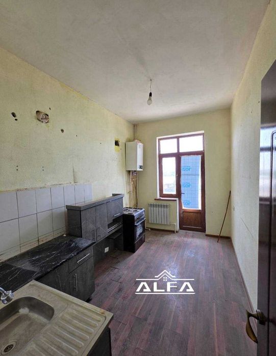 2 xonali 68m² 3-qavat.