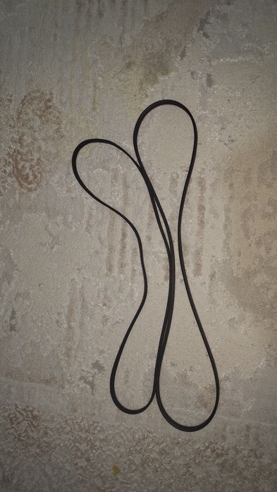 Ремень для стиральных машин