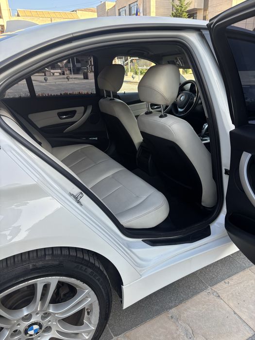BMW 3 Series 2015 — imagine 4