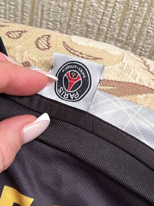 Футбольная форма Messi