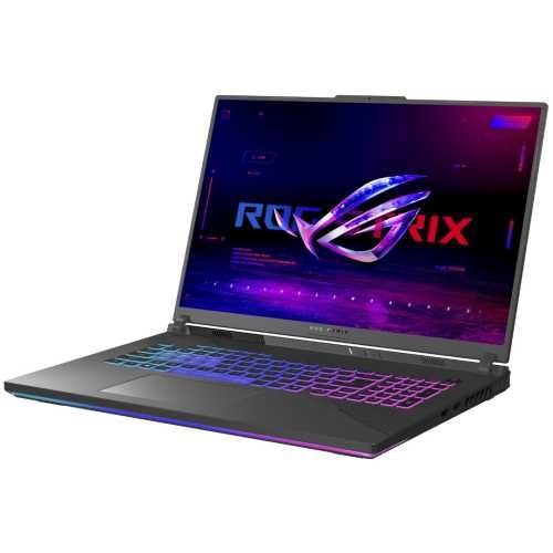 Laptop Gaming ASUS ROG Strix G18 G814PM –  (Desigilat)