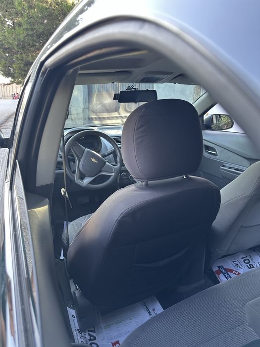 Продам Chevrolet Cobalt отличные состаяние