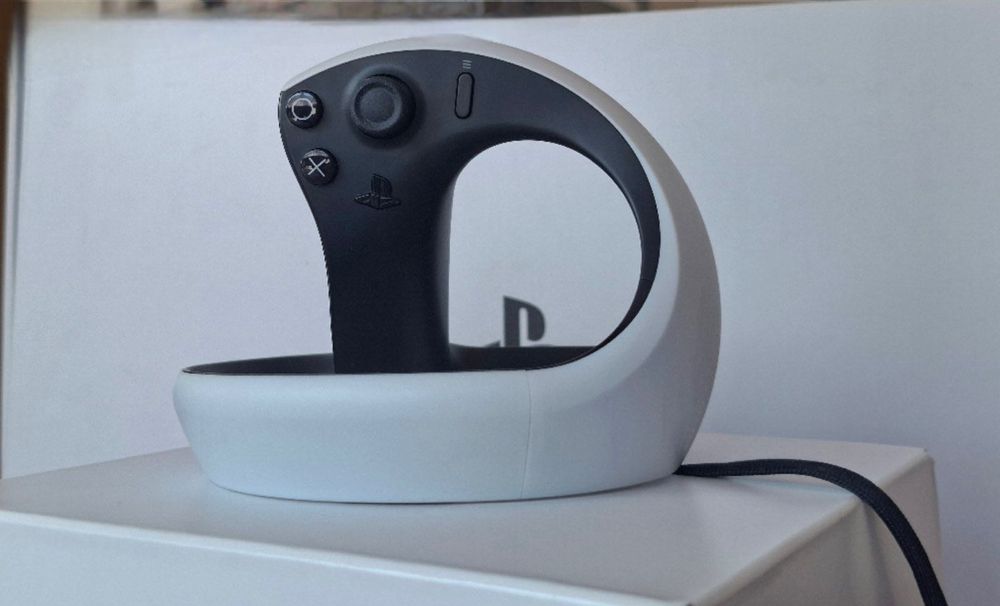 PlayStation VR2 (PS VR2) за PS5 – Отлично състояние