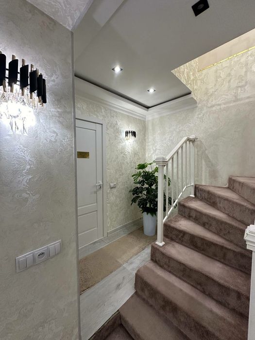 Замона 4/1-0/4 115 м² евро, дуплекс