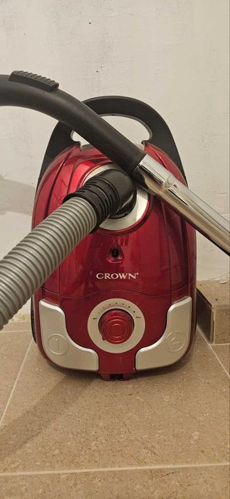 Прахосмукачка Crown VCJ-2090