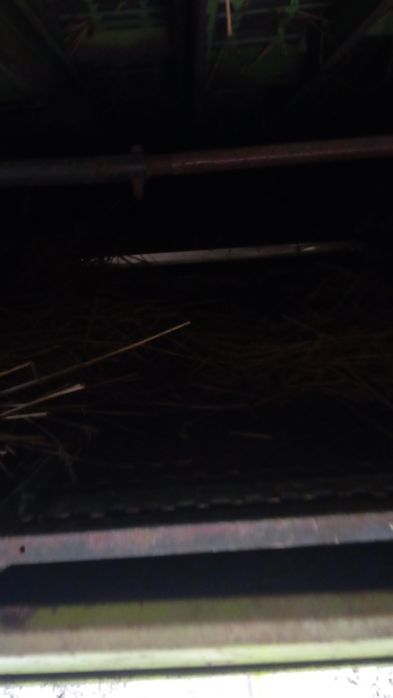 Combina class consul in stare foarte buna